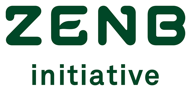 ZENB initiative ロゴ