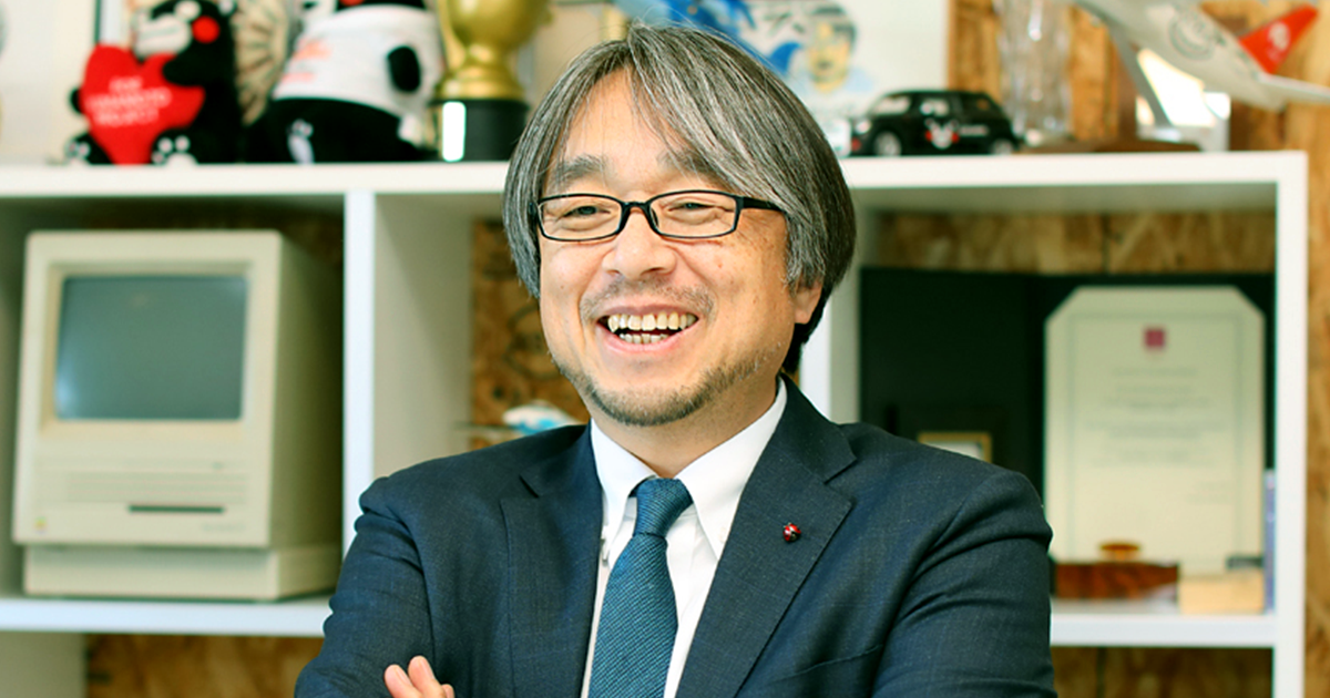 VOICES 小山薫堂／放送作家・脚本家 | ZENB イニシアティブ -「食べる