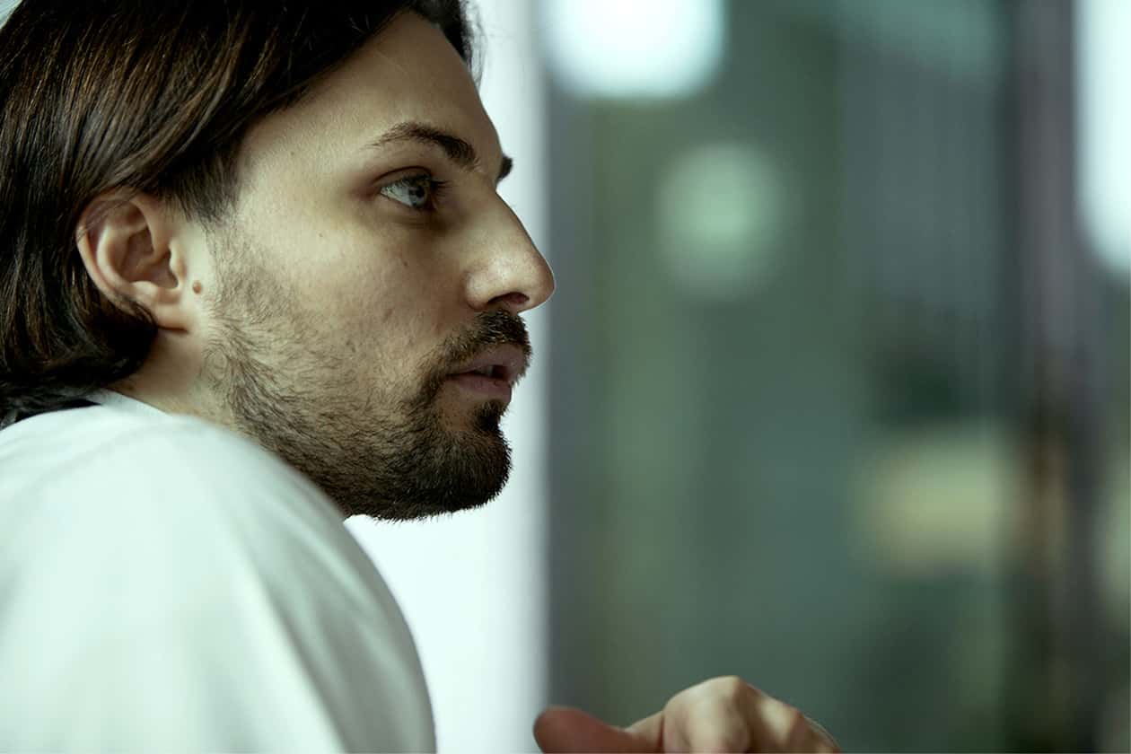 Giuseppe Molaro(ジュゼッペ・モラーロ)