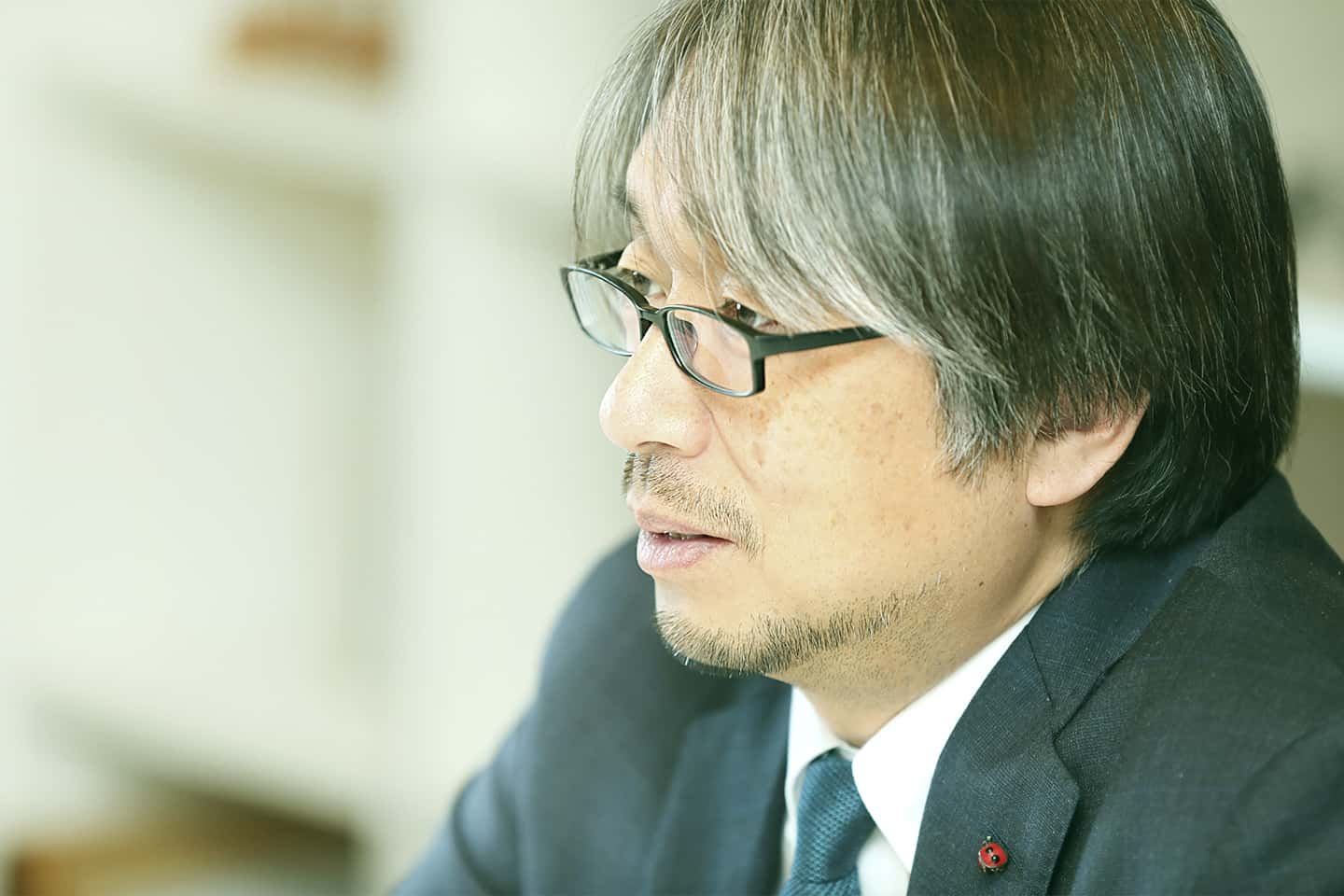 小山 薫堂(こやま くんどう)放送作家・脚本家