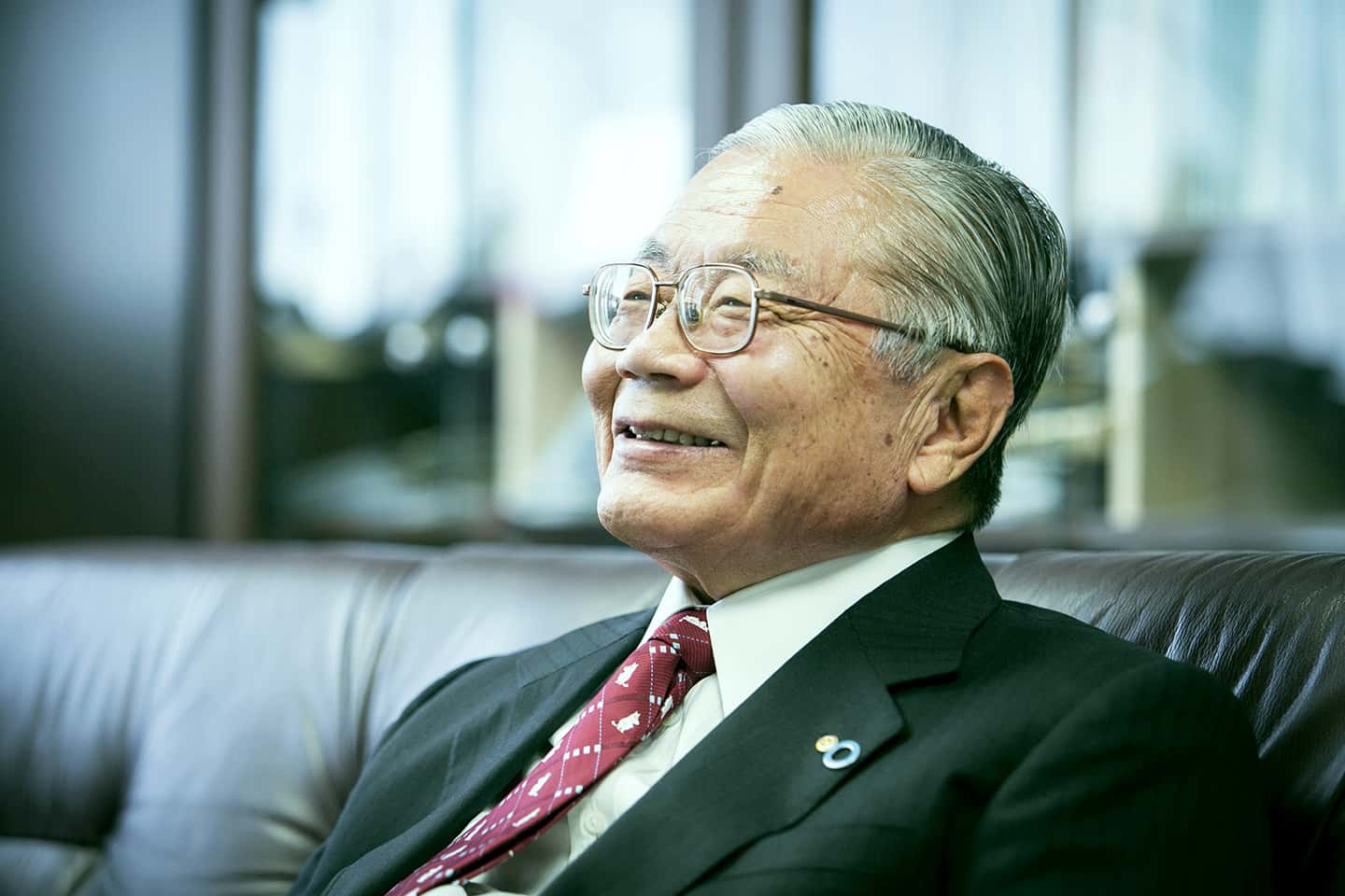 医学博士の佐藤祐造氏
