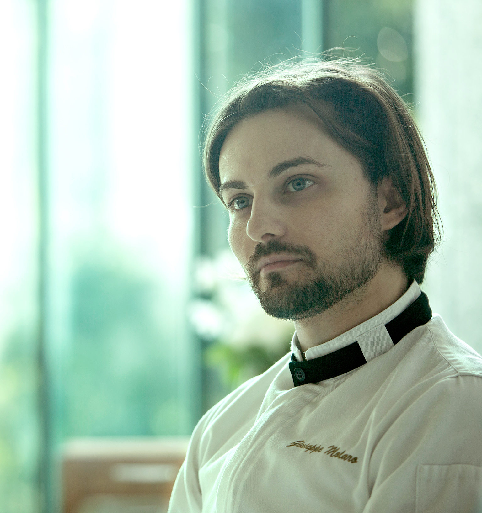 Giuseppe Molaro(ジュゼッペ・モラーロ)