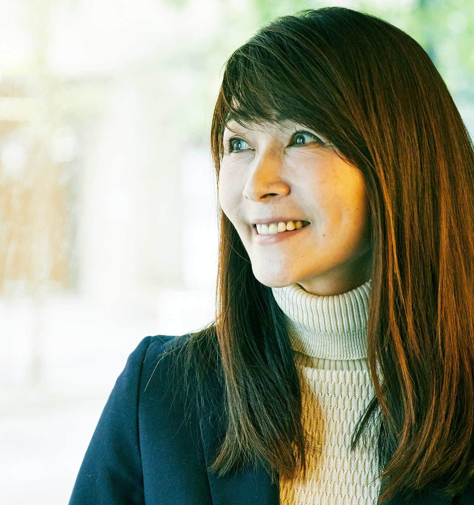 狐野扶実子/食プロデューサー