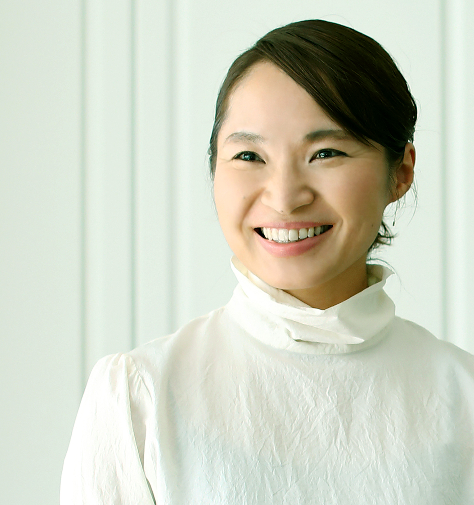 植松良枝/料理研究家